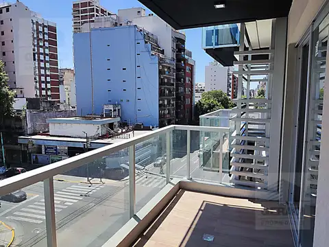 Departamento en Alquiler A Estrenar