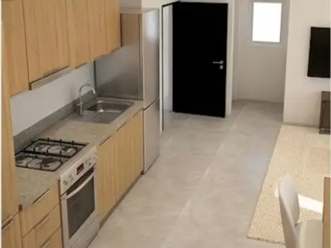 Departamento en Venta en San Carlos de Bariloche, USD 78.000