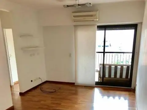 Departamento en Venta en Nuñez, USD 250.000