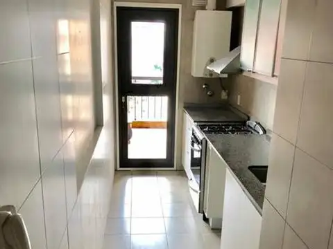 Departamento en Venta 12 años