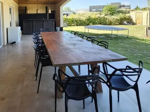 Casa en Venta 5 años