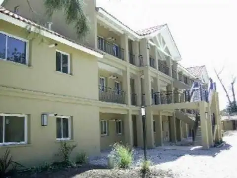 Departamento  en Venta en Pilar Centro, Pilar, G.B.A. Zona Norte