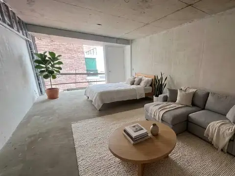 Departamento en Venta en Belgrano, USD 74.710