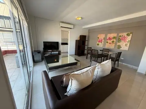 Departamento en Alquiler en Puerto Madero, USD 1.550