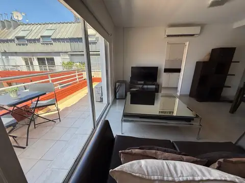 Departamento en Alquiler en Puerto Madero, USD 1.550