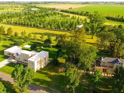 Terreno en venta La Rinconada -  Excelente ubicacion - Oportunidad