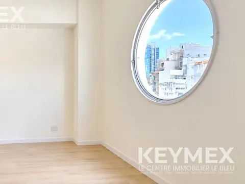 Departamento en Venta en Palermo, USD 94.900