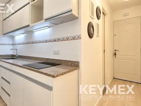 Departamento en Venta con 2 cochera