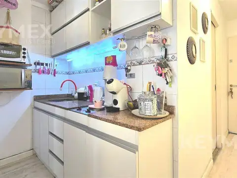 Departamento en Venta 28 años