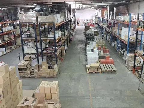 Galpón en Alquiler en Martinez, Partido de San Isidro