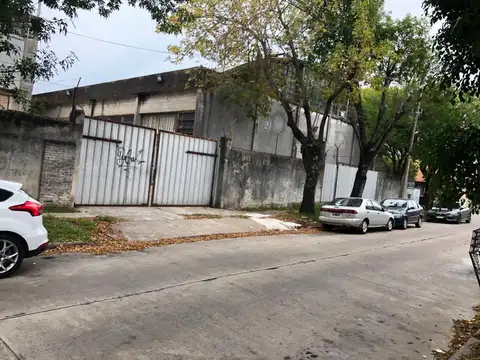 Galpon en Alquiler 20 años