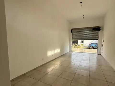 Alquiler De Local A Estrenar En San Miguel