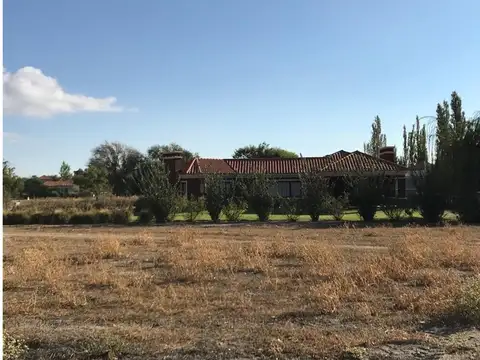Terreno en Venta en Cafayate, Salta