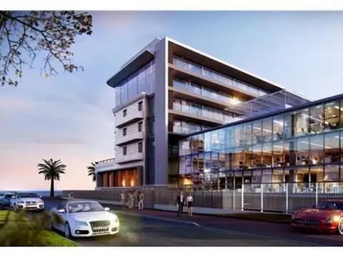 DEPARTAMENTO - P. PB  en Punta Gorda, Montevideo