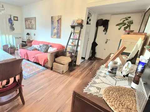 DEPARTAMENTO 3 AMBIENTES VENTA SANTA RITA COCHERA