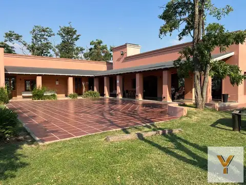 Terreno en Venta en Carlos Keen, USD 26.000