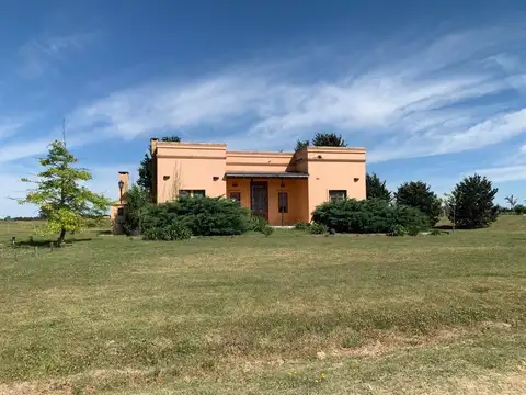 El Espinillo Golf Club