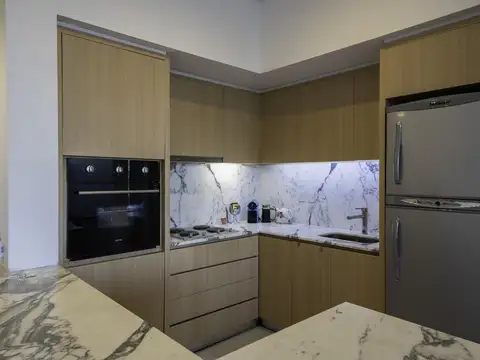 Departamento en Venta 10 años