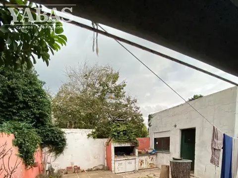 VENTA - Casa - San Pedro - Las Heras 945