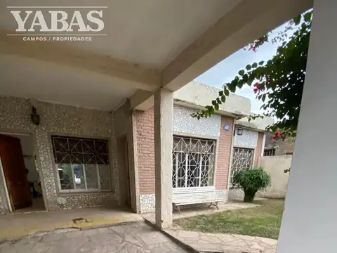 VENTA - Casa - San Pedro - Las Heras 945