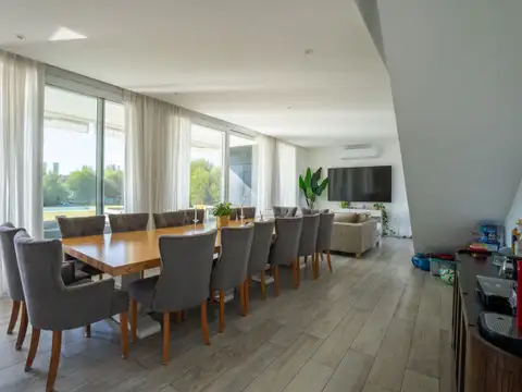 Casa en Venta 3 años