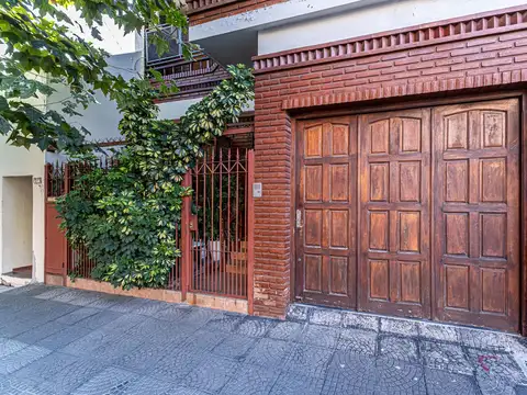 Casa en Villa Lugano