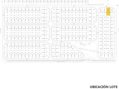 Terreno en Venta en Funes Norte, Funes