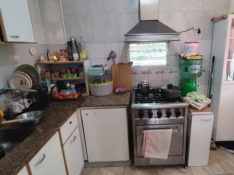 Depto Tipo Casa en Venta de 4 dormitorios