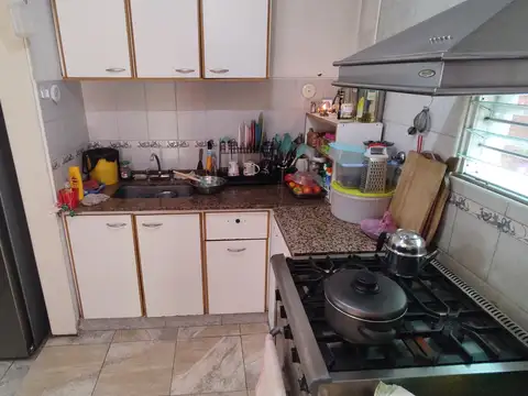 Depto Tipo Casa en Venta en Sarandi, USD 105.000