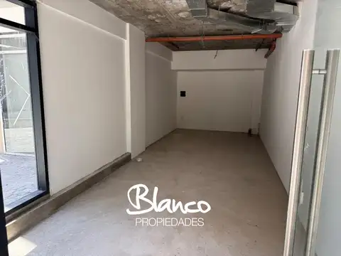 Local en Venta A Estrenar