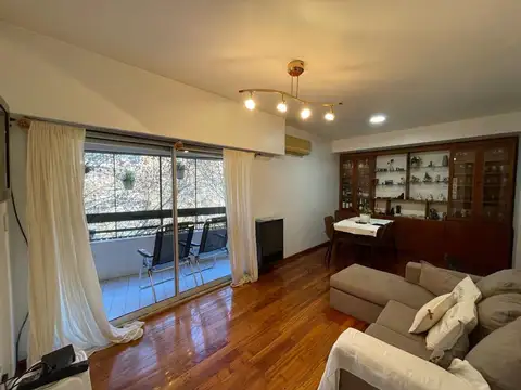 Venta Departamento 3 ambientes Núñez