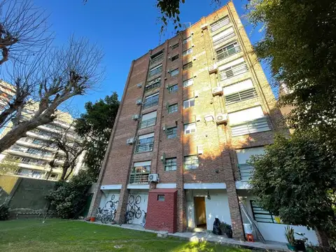 Departamento en Venta 48 años