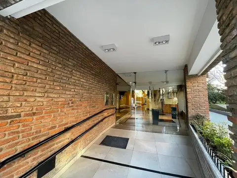 Venta Departamento 3 ambientes Núñez