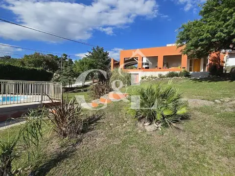 Casa en Venta en San Antonio De Arredondo, USD 160.000