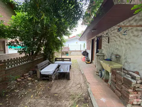 Depto Tipo Casa en Venta en San Bernardo del Tuyu, USD 75.000