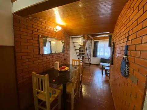 Depto Tipo Casa en Venta 28 años