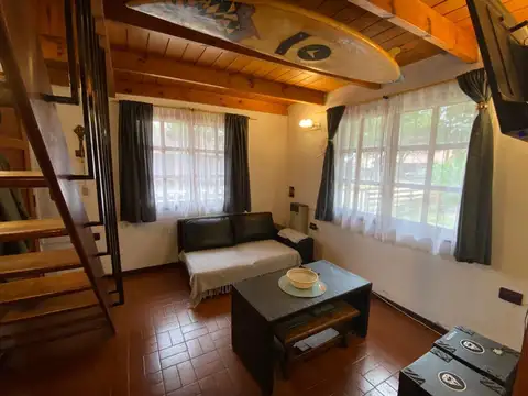 Depto Tipo Casa en Venta con 1 cocheras