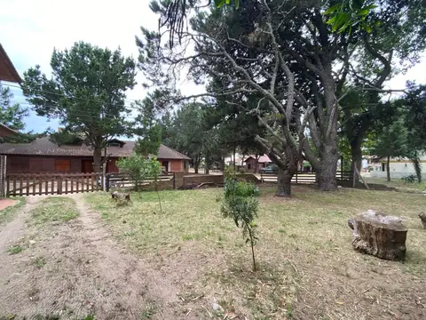 Depto Tipo Casa en Venta de 3 ambientes