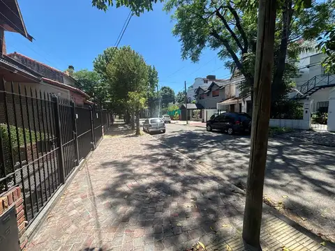 Depto Tipo Casa en Venta 45 años