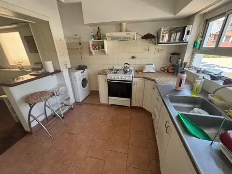 Depto Tipo Casa en Venta con 1 cocheras