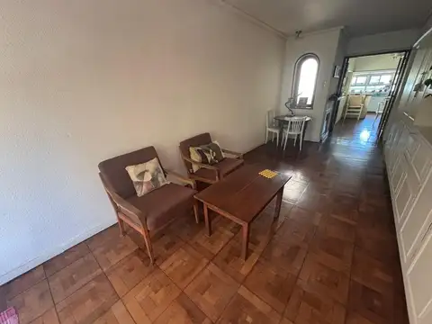 Depto Tipo Casa en Venta en La Lucila, USD 258.000