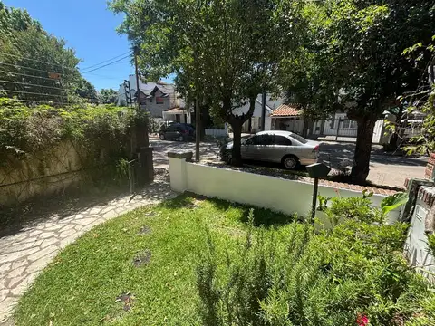 Depto Tipo Casa en Venta en La Lucila, USD 275.000