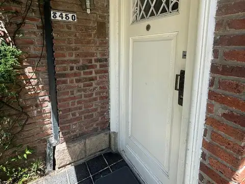 Depto Tipo Casa en Venta de 4 ambientes