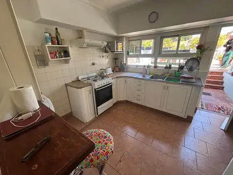 Depto Tipo Casa en Venta 45 años