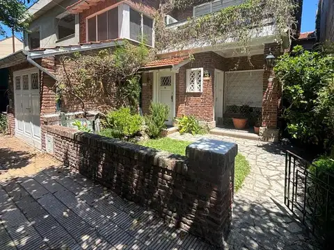 Depto Tipo Casa en Venta de 4 ambientes