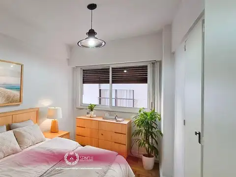 Departamento en Alquiler de 3 ambientes