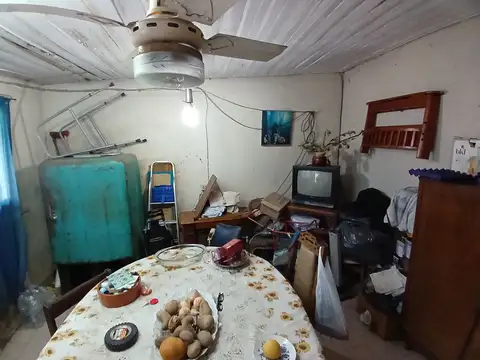 Casa en Venta 70 años