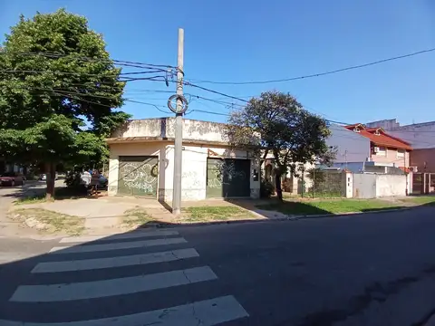 Casa - Venta - Argentina, Tres de Febrero - Olavarría 4717