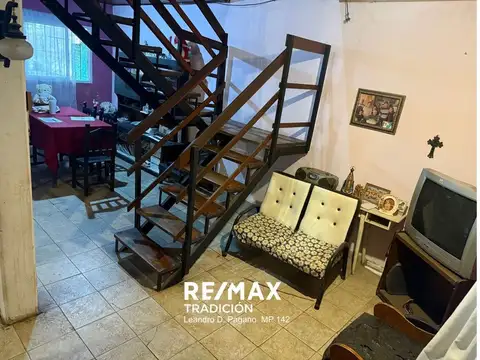 Casa en Venta 36 años