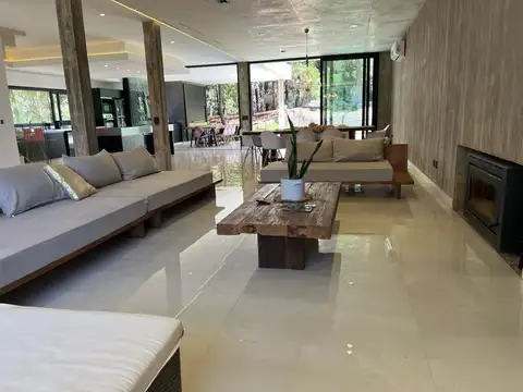 Casa en Alquiler Temporal A Estrenar
